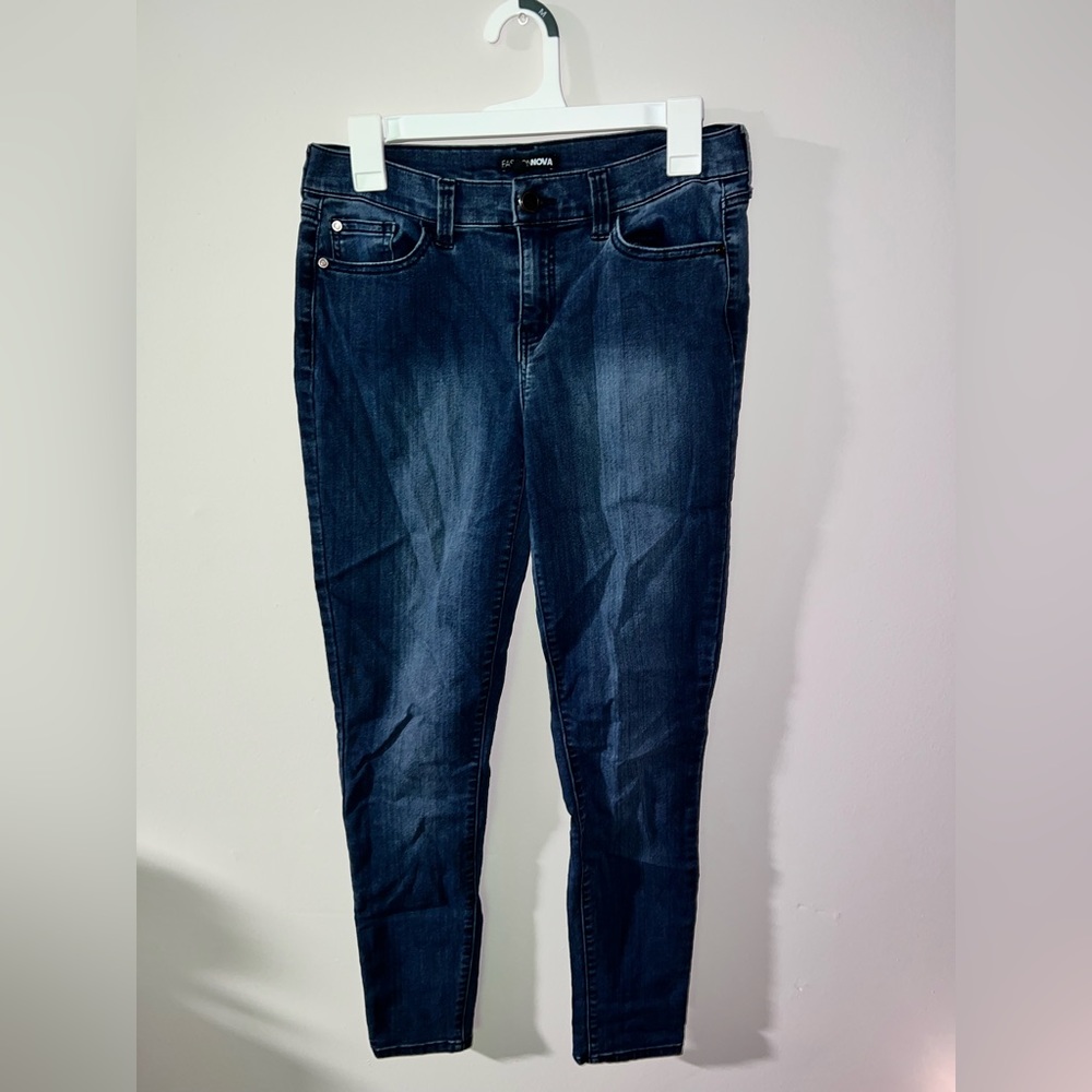 Fashion nova jeans